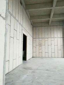 新型輕質復合節能墻體材料 綠色建筑的革新之選