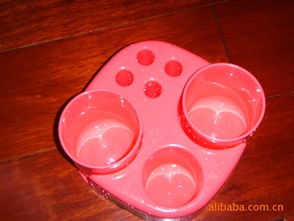 臺州市黃巖曼欣日用品廠