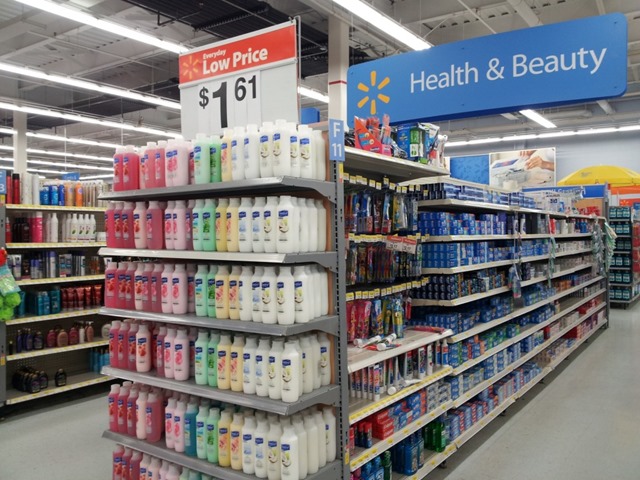 【轟動】沃爾瑪超市、萬達影院進駐嘉樂城租賃合同重磅發布!_財經_網